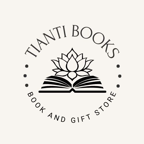 TIANTI BOOKS ROMÂNIA